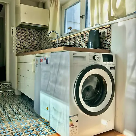 Daire Apartel Wilcza8 Minimalist Location