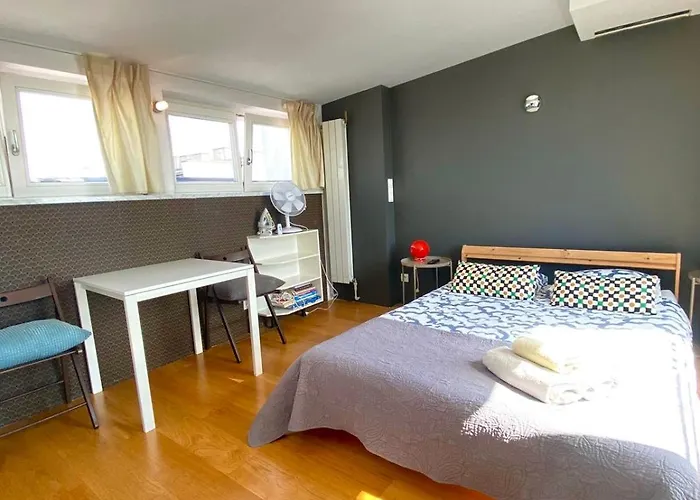 شقة Apartel Wilcza8 Minimalist Location