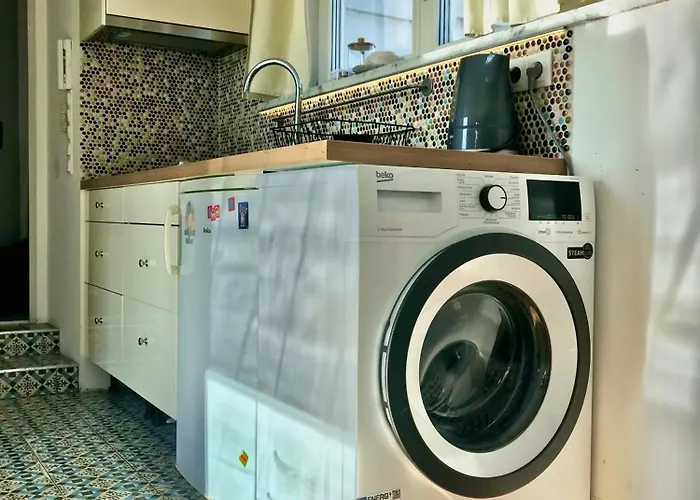 شقة Apartel Wilcza8 Minimalist Location