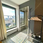Apartel Wilcza8 Minimalist Location *
