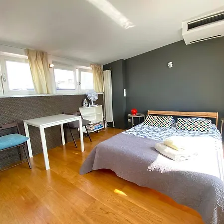 公寓 Apartel Wilcza8 Minimalist Location
